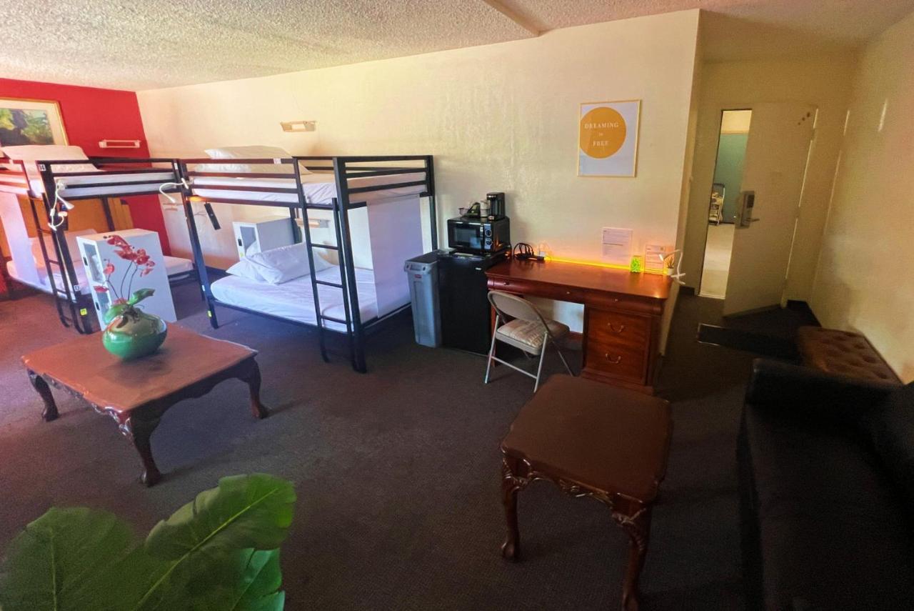 Bposhtels 盐湖城 外观 照片
